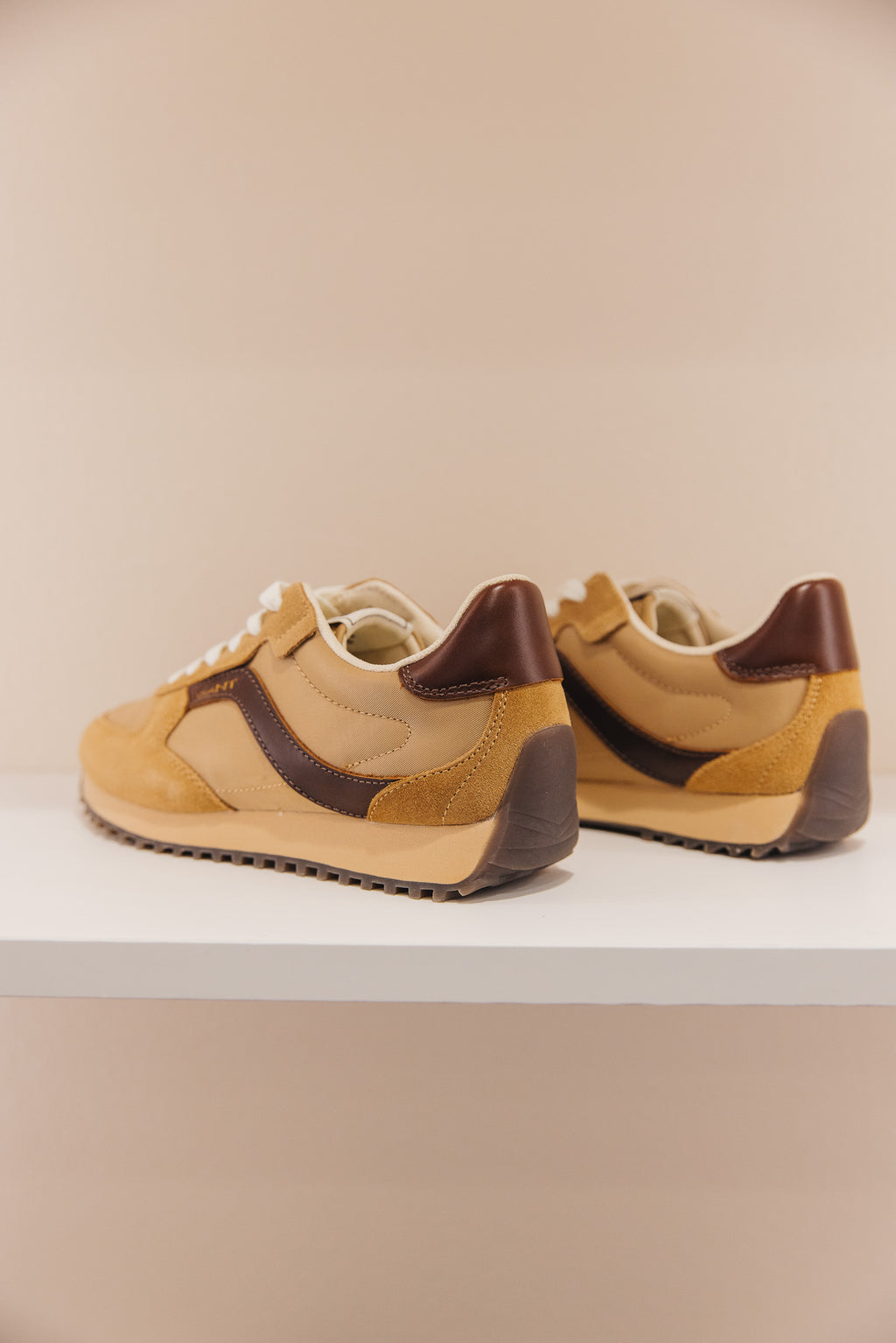 BEJA NUT/BROWN