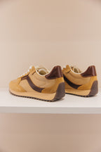 BEJA NUT/BROWN