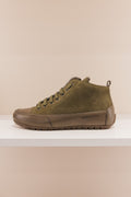 MID ARMY GREEN