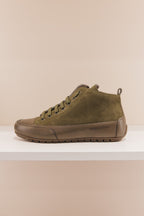 MID ARMY GREEN