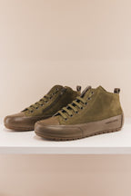 MID ARMY GREEN