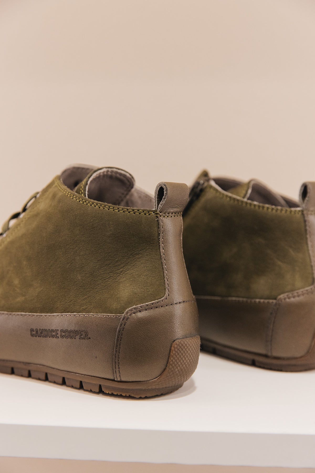 MID ARMY GREEN