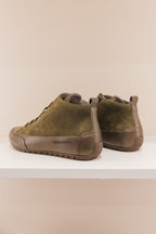 MID ARMY GREEN