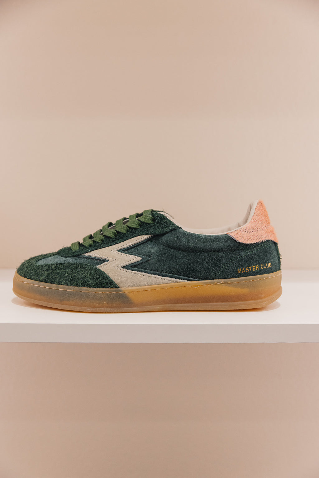 CL154 GREEN
