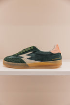 CL154 GREEN