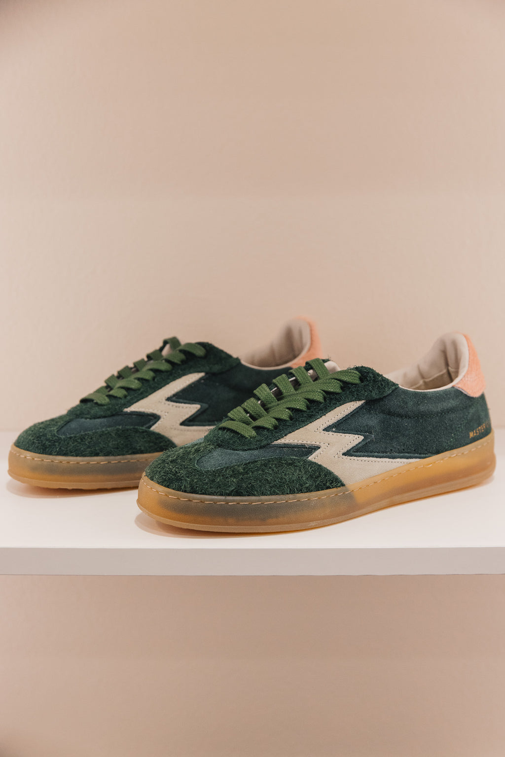 CL154 GREEN