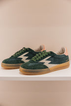 CL154 GREEN