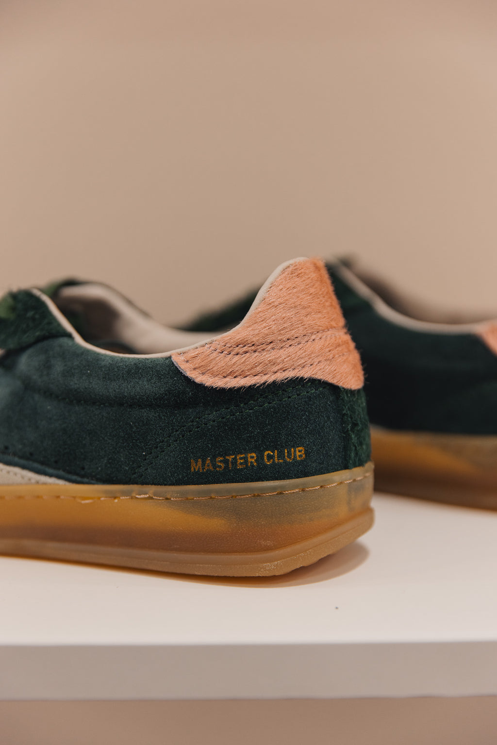 CL154 GREEN