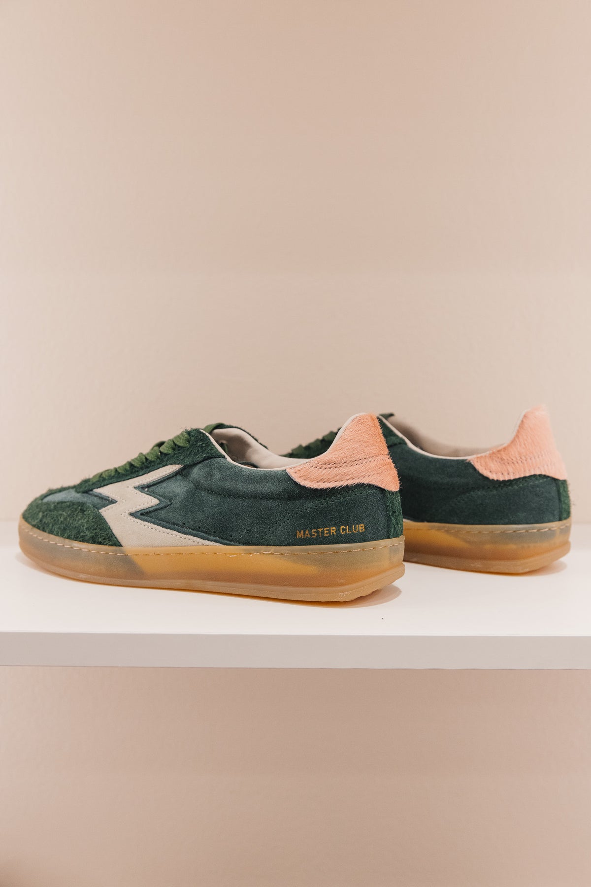 CL154 GREEN