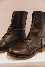 B501 Cognac