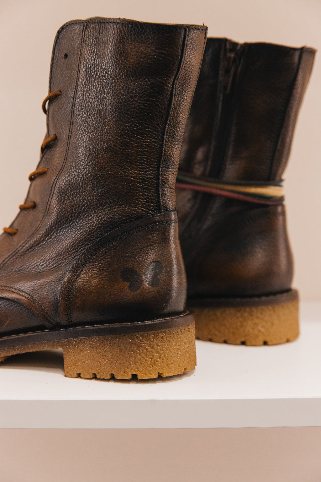 B501 Cognac