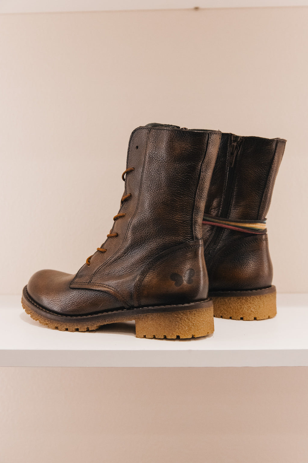 B501 Cognac