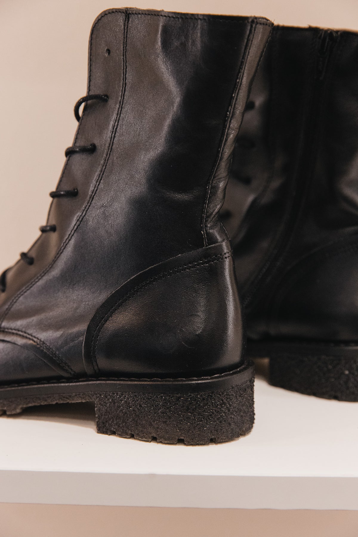 B501 BLACK