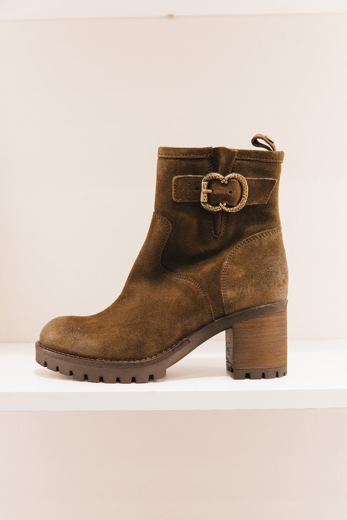 JUMEL KAKI