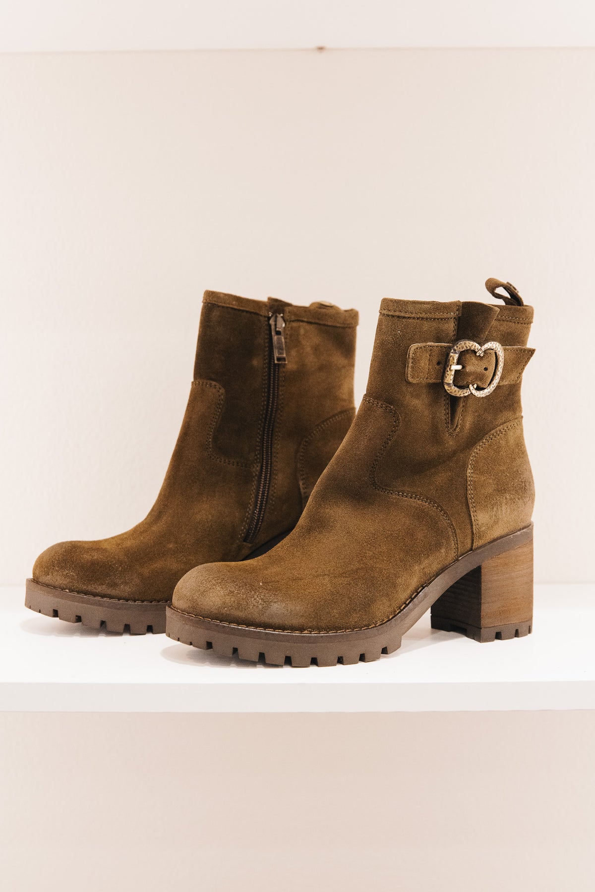 JUMEL KAKI