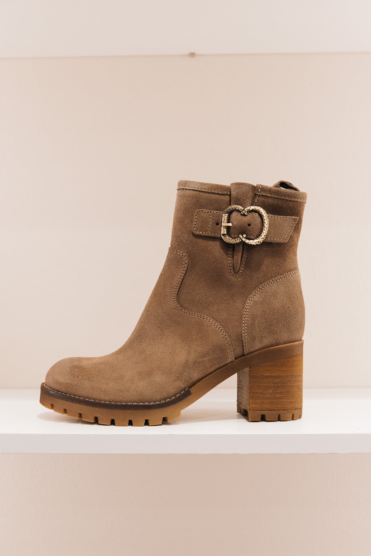 JUMEL TAUPE