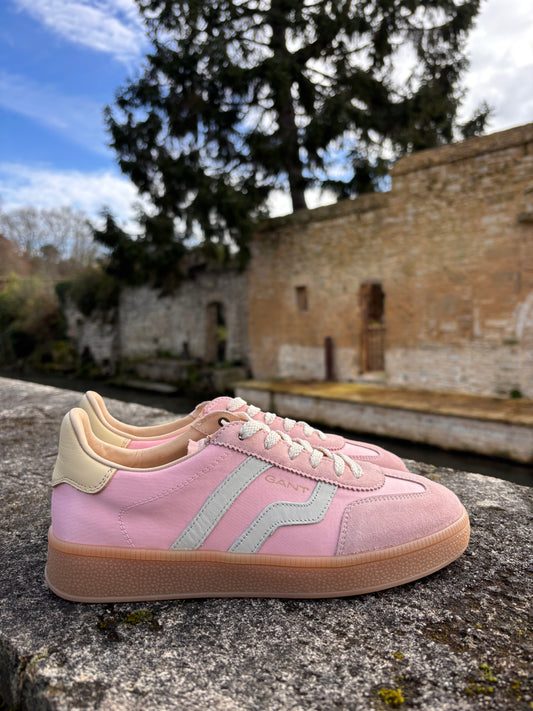 CUZIMA PINK/VANILIA