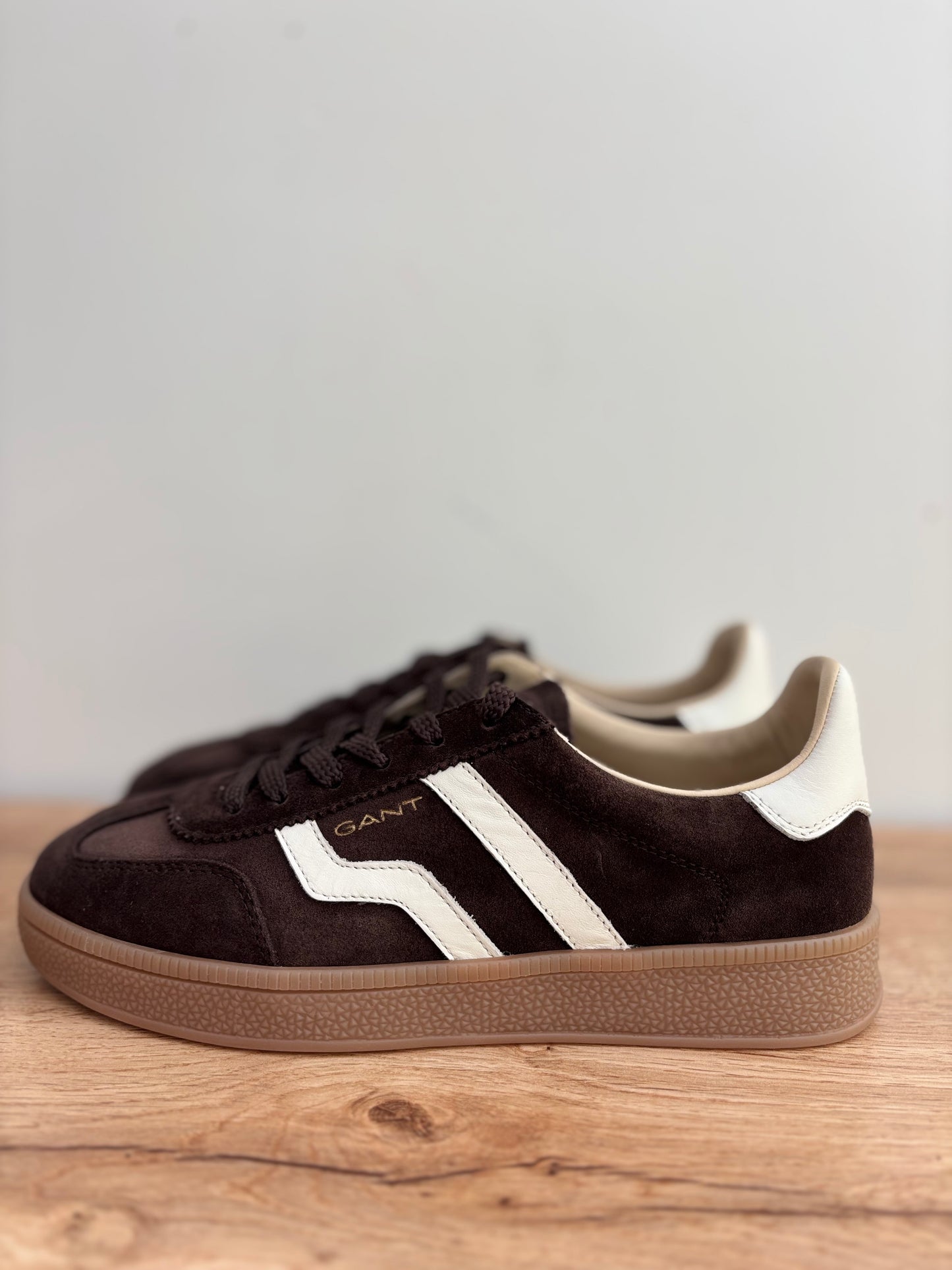 CUZIMA DARK BROWN