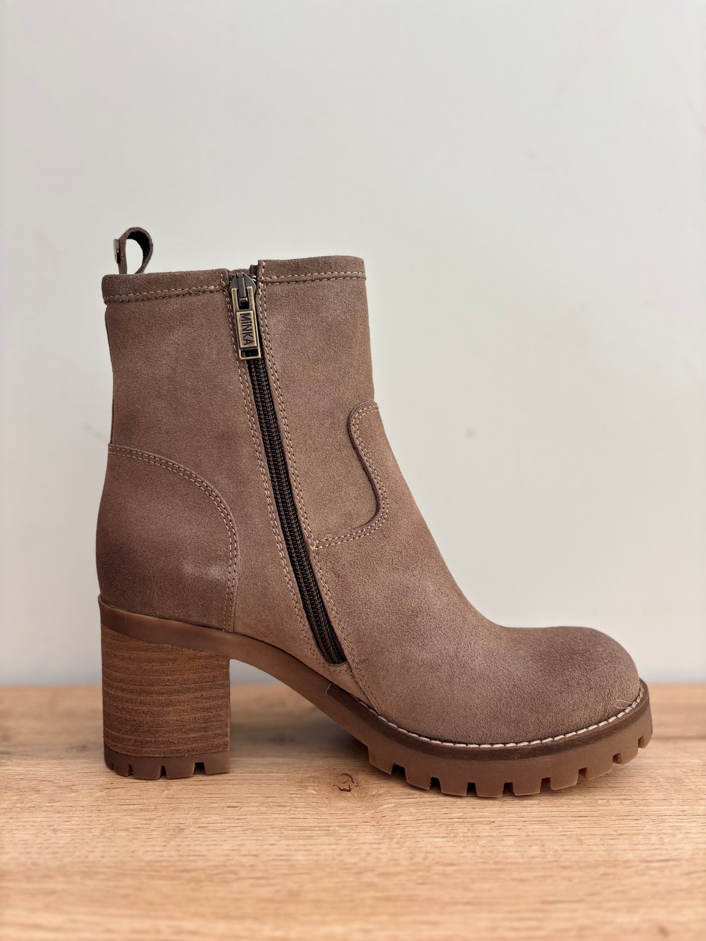 JUMEL TAUPE