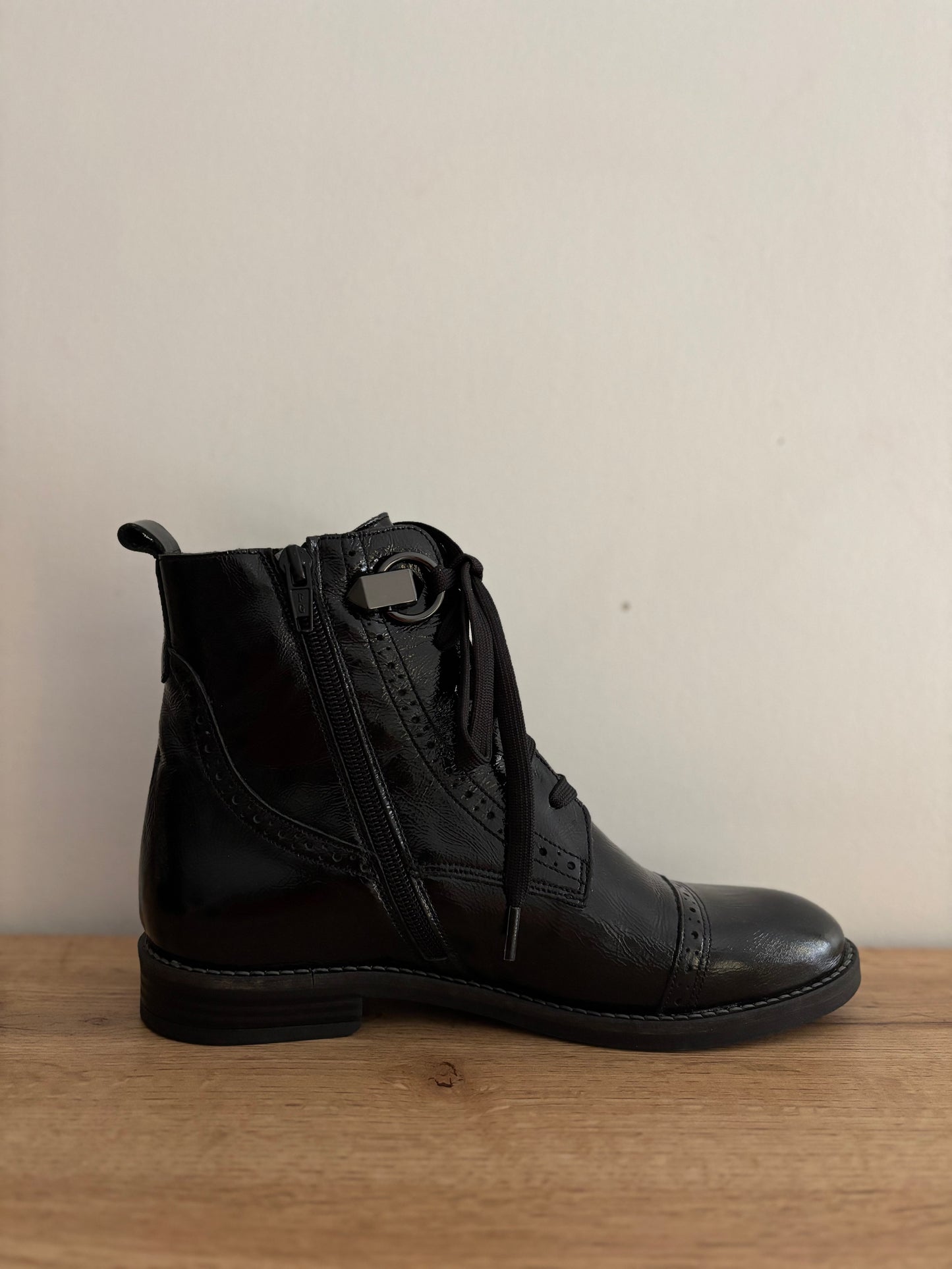 MYMA 8602 Rangers vernis