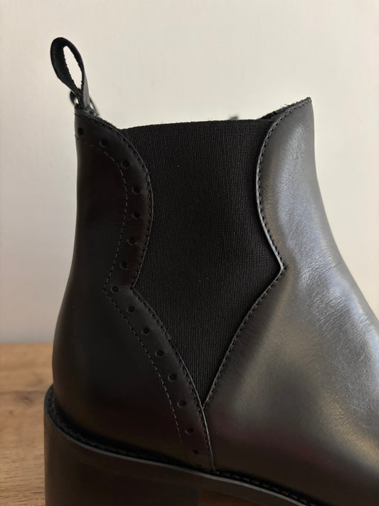 MYMA 8506 Chelsea noir