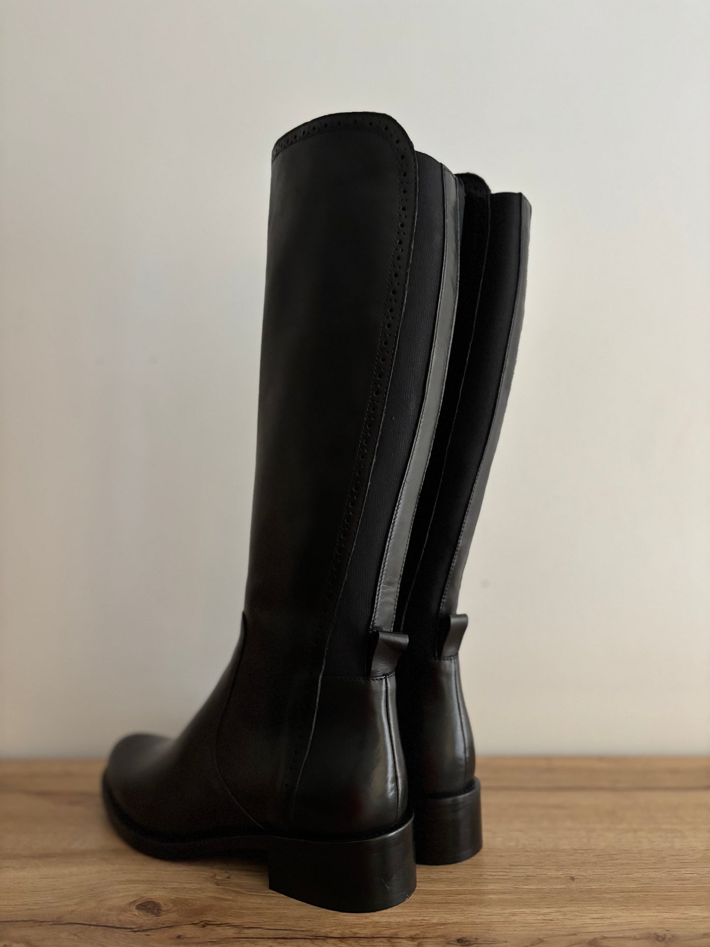 MYMA 8503 Botte cavalière