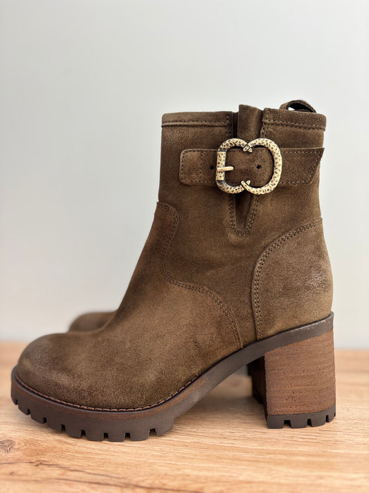 JUMEL KAKI