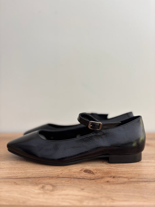 TEXANE NAPLAK NOIR