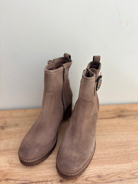 JUMEL TAUPE