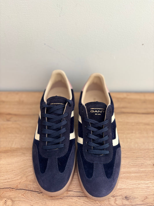 CUZIMA BLEU MARINE/ROSE