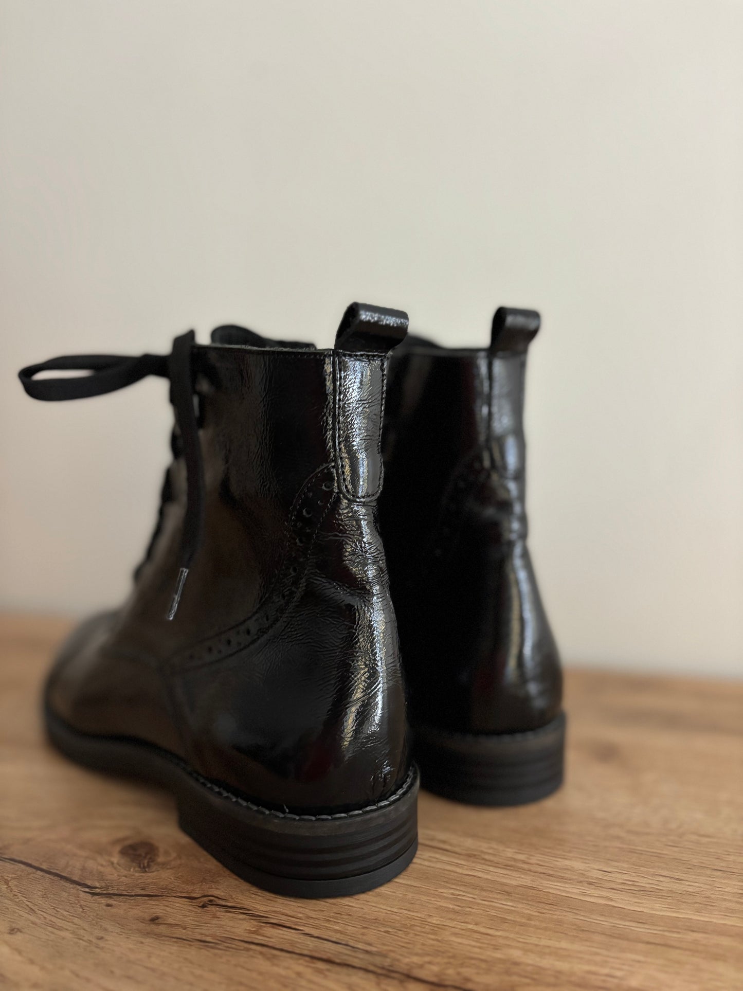 MYMA 8602 Rangers vernis