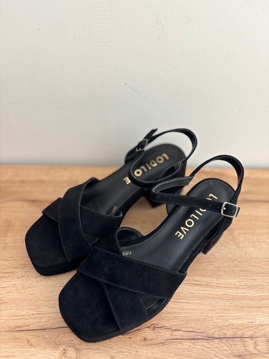 NA4801 NOIR
