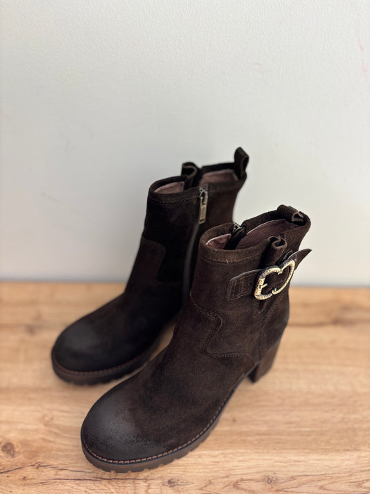 JUMEL MARRON
