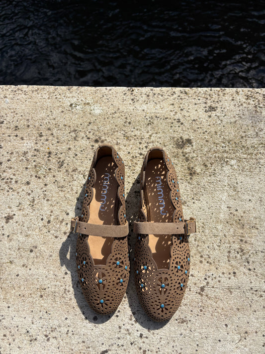 Babies M724M5 Tabacco