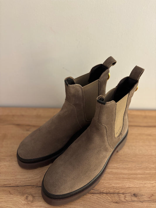 ALIGREY TAUPE