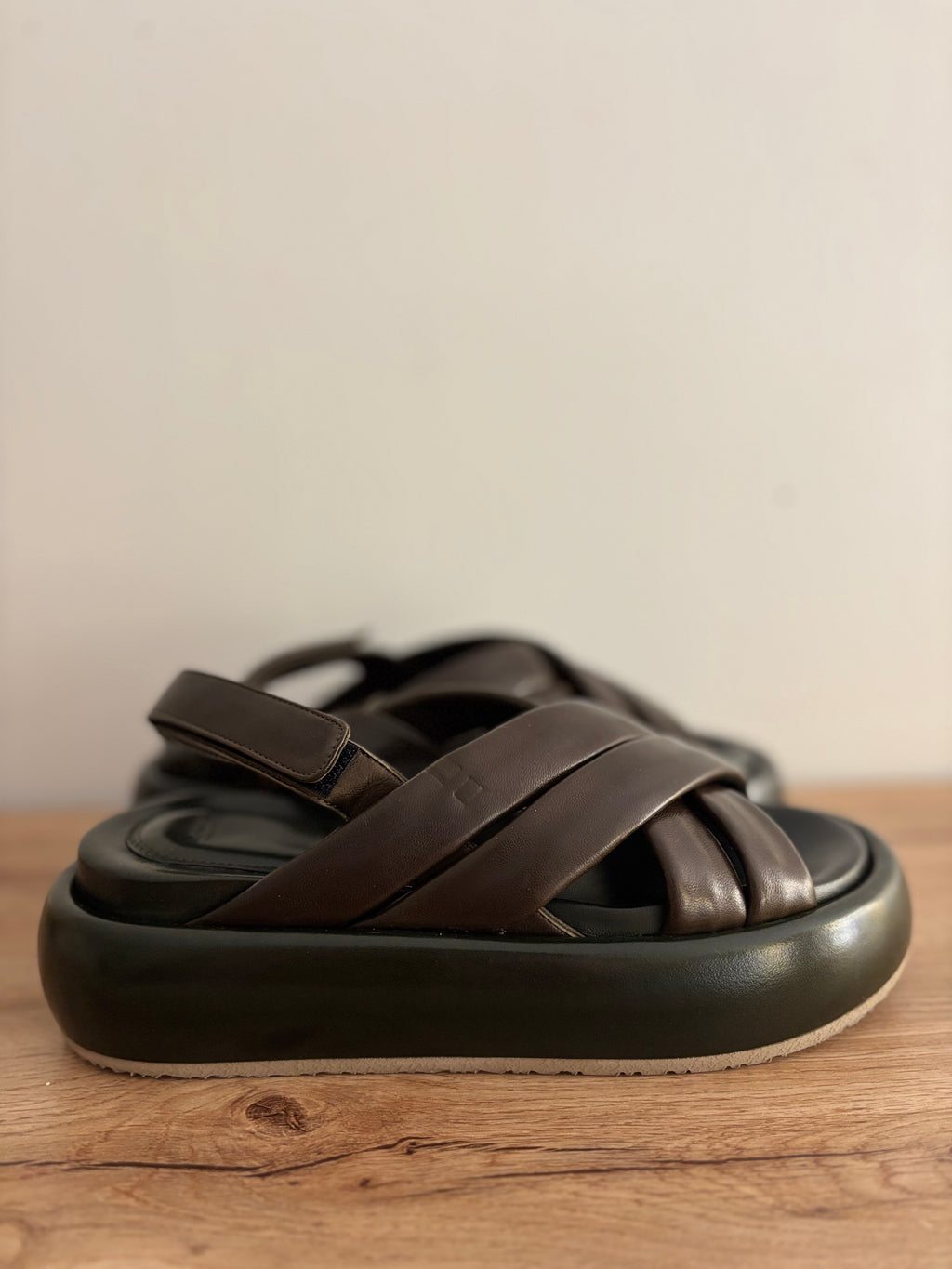 NAPPA OLIVA