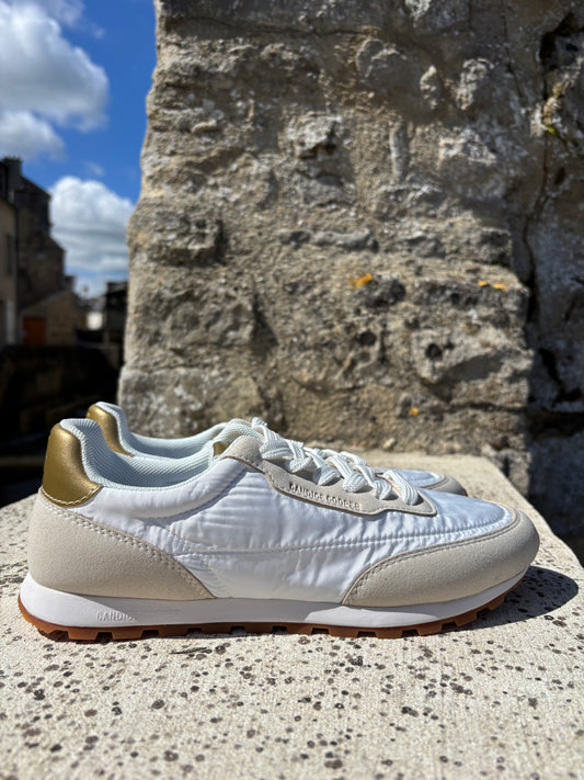 PLUME ICE WHITE