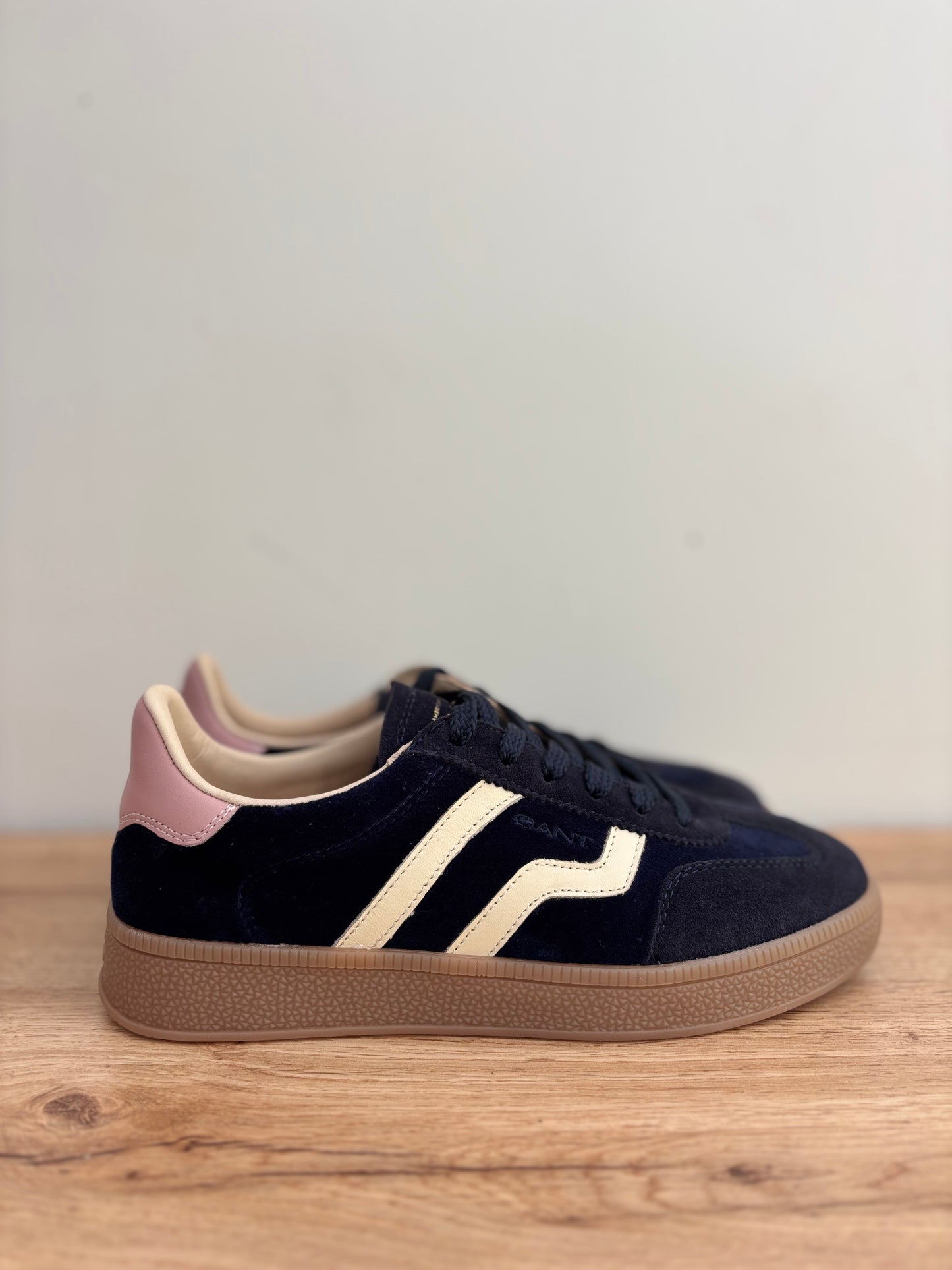 CUZIMA BLEU MARINE/ROSE
