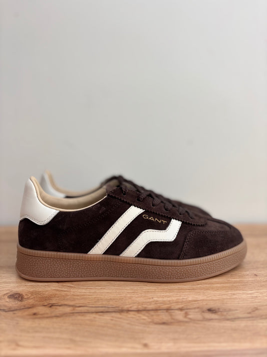 CUZIMA DARK BROWN