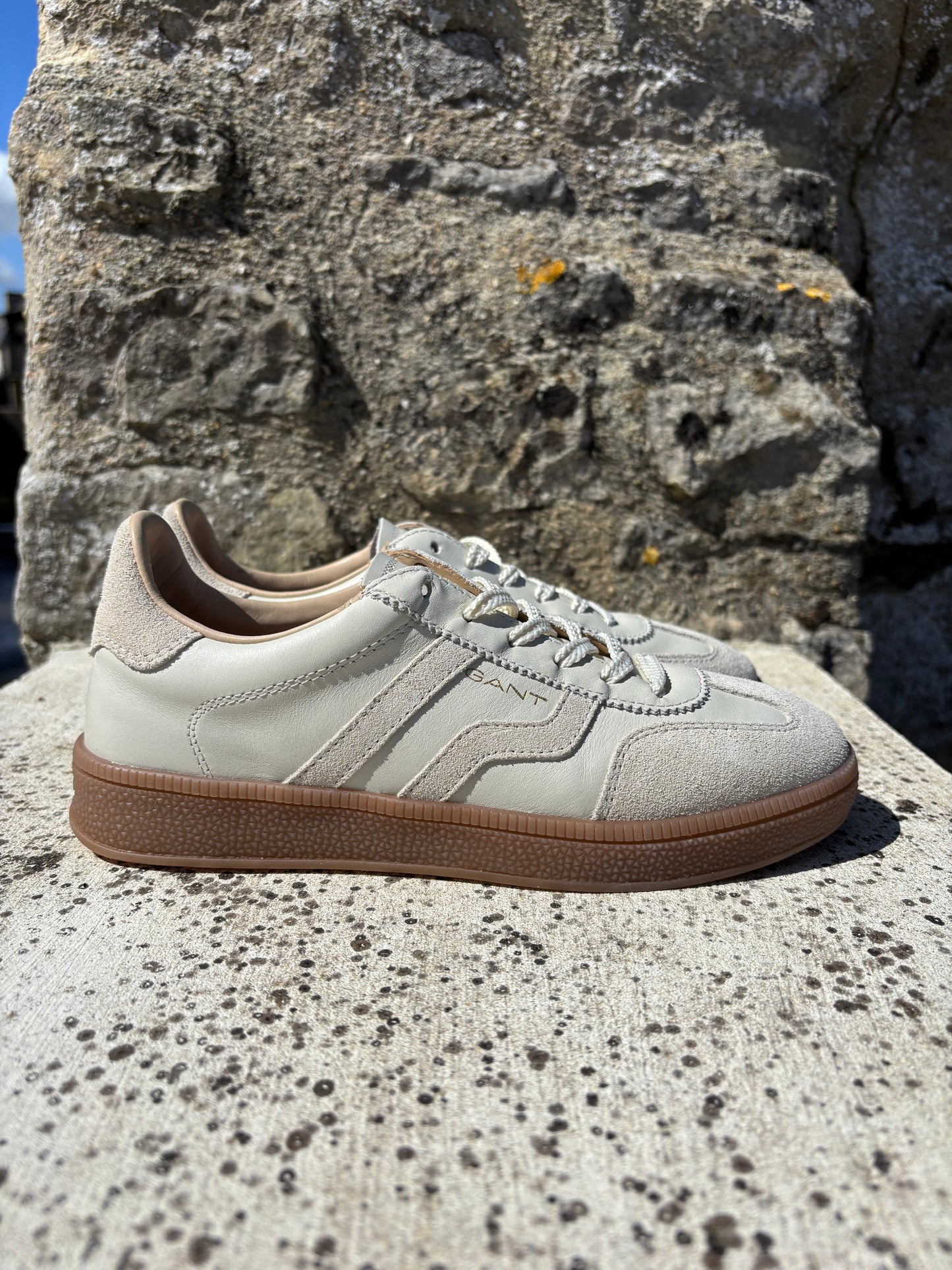 CUZIMA OFF WHITE