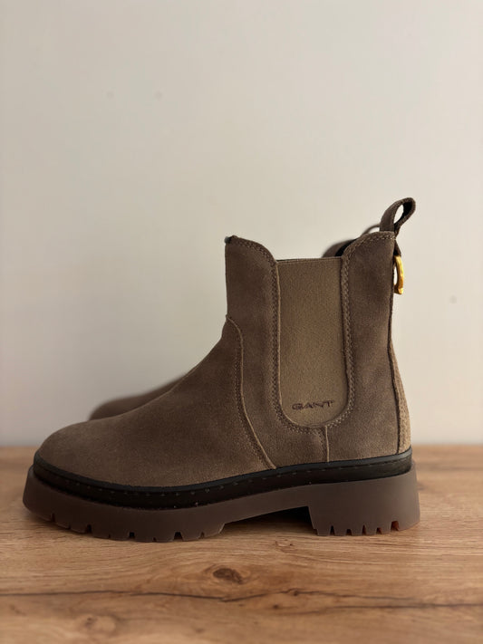 ALIGREY TAUPE
