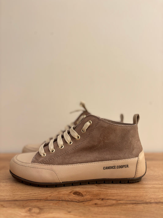 MID TAUPE