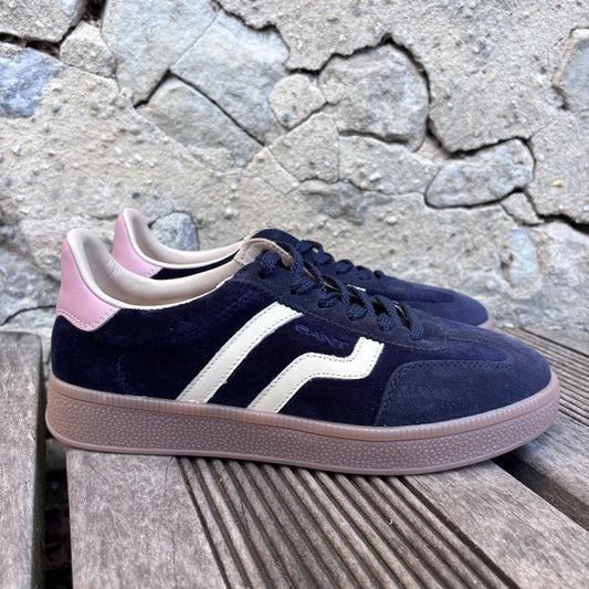 CUZIMA BLEU MARINE/ROSE