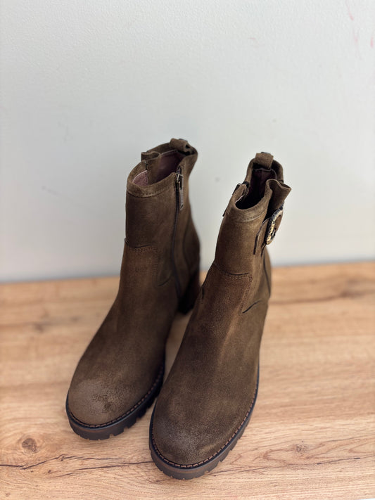 JUMEL KAKI