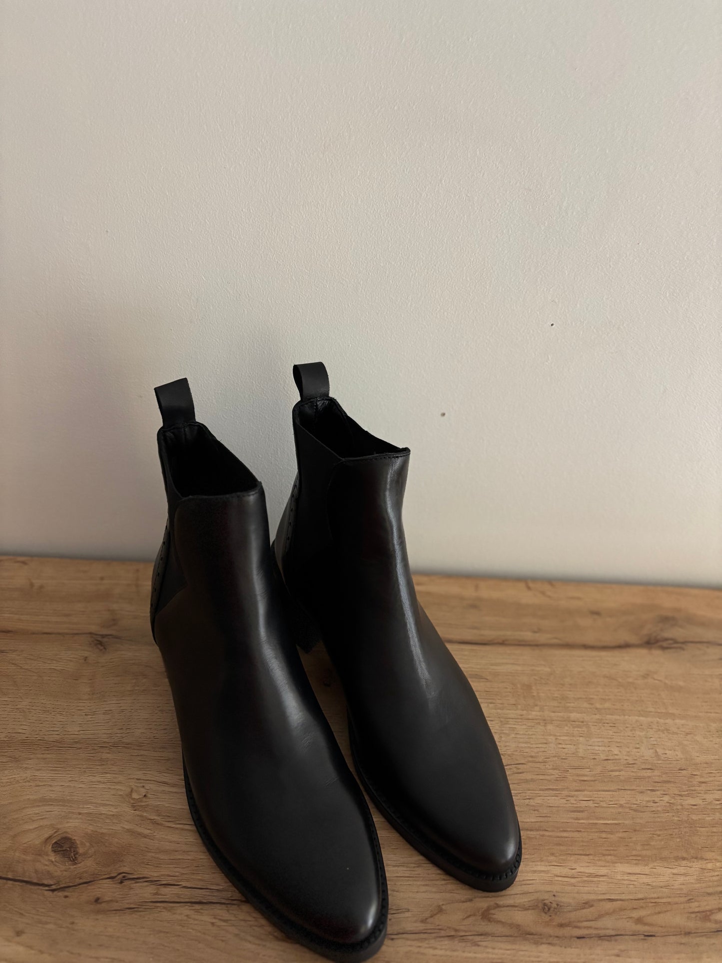 MYMA 8506 Chelsea noir