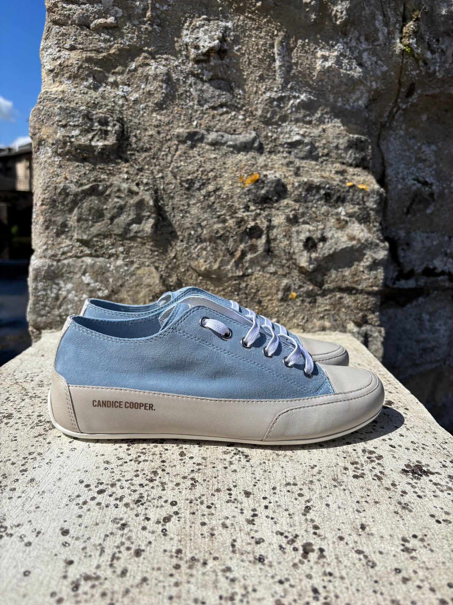 ROCK S BLEU JEAN