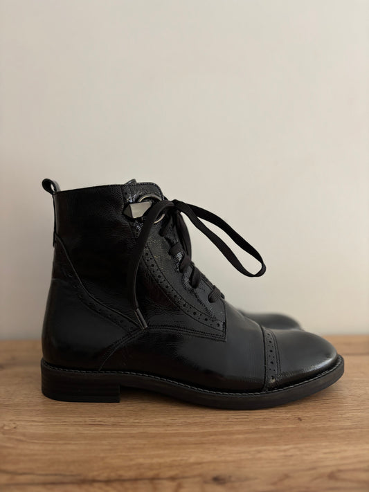 MYMA 8602 Rangers vernis