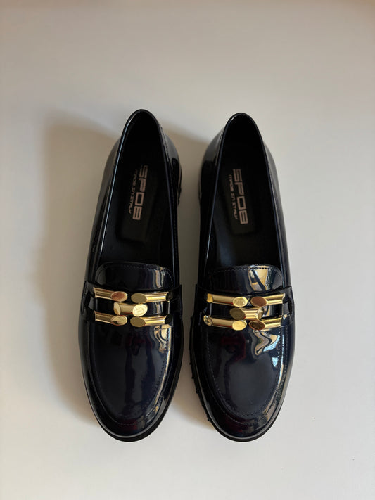 OTTAVIA VERNIS BLEU NUIT