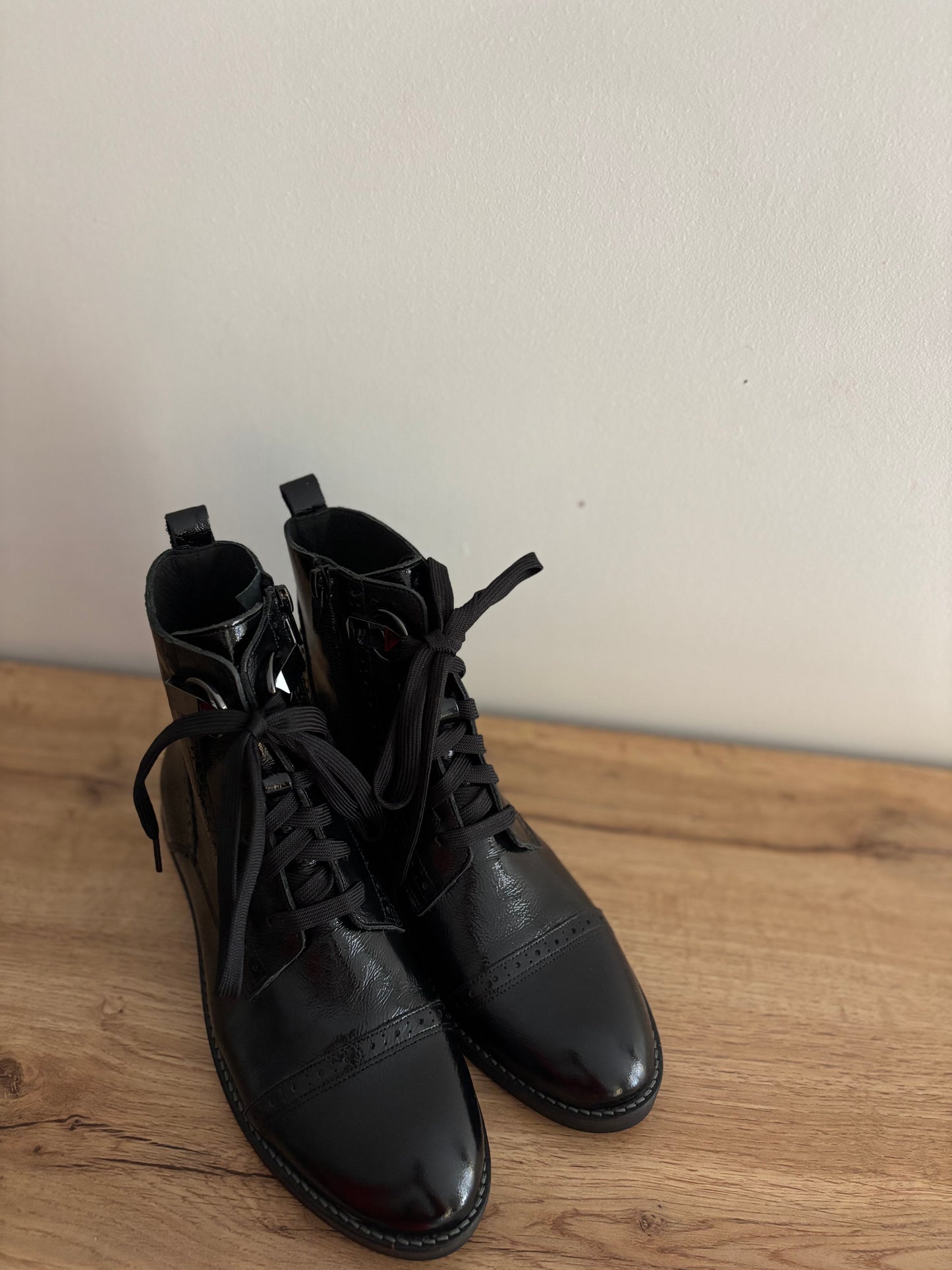 MYMA 8602 Rangers vernis