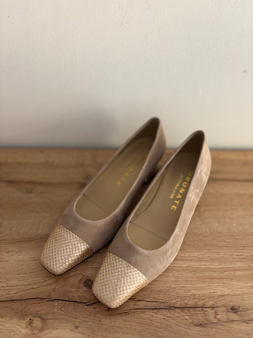 32178 BEIGE ET DORE